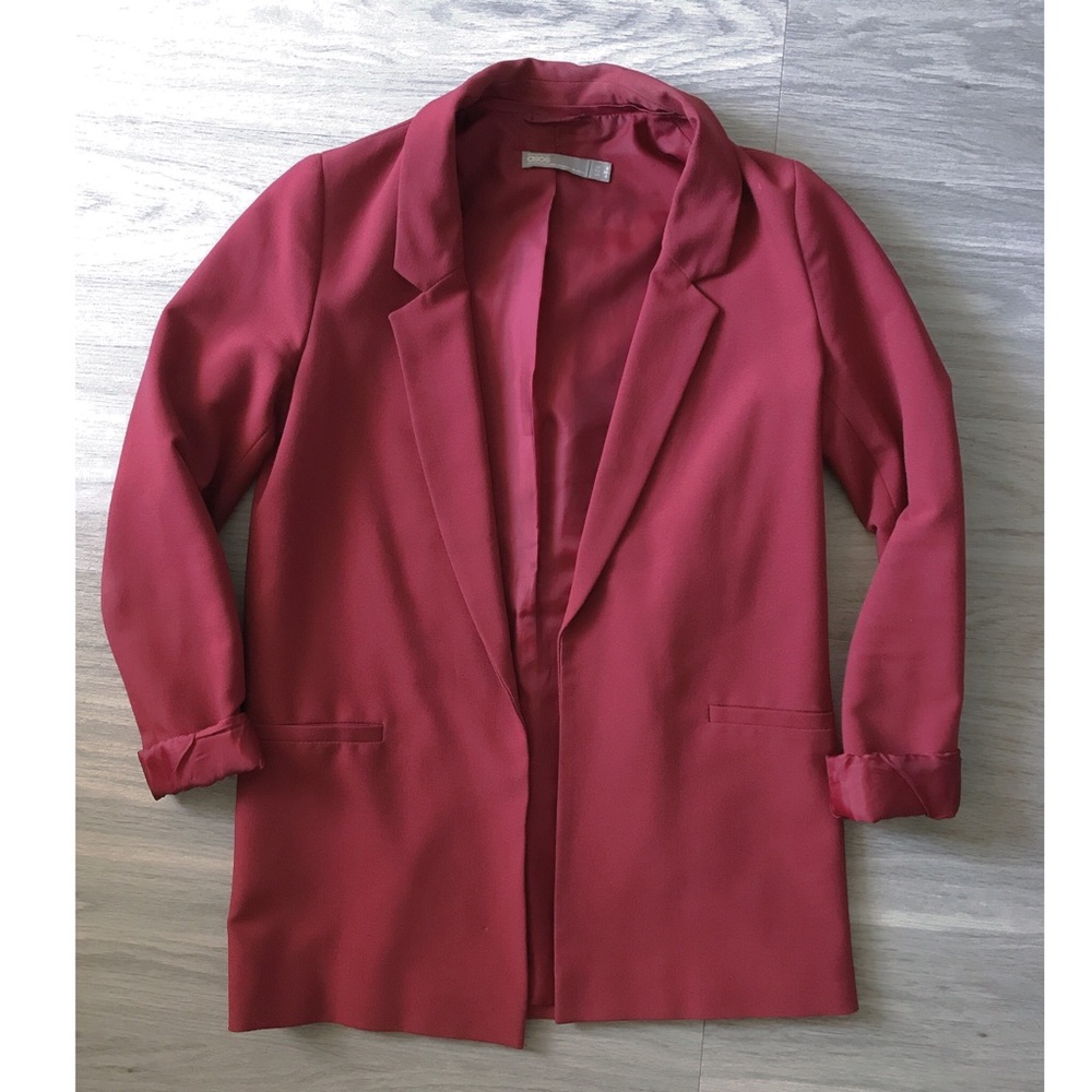 Women’s blazer